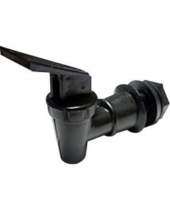 Grifo para porta botellón Salto Angel