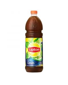 Lipton limón pet 1,5 lts