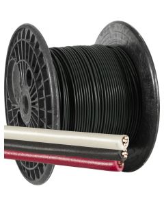 Cable THW 6 AWG rojo Iconel (precio por metro)