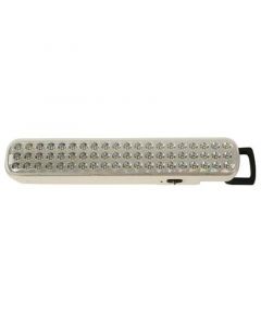 Lámpara emergencia led recargable 6.000 K