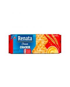 Galleta Cream Cracker Renata 170 g