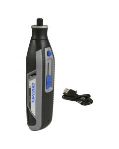 Dremel lnalámbrico lite 4 V 10 ACC