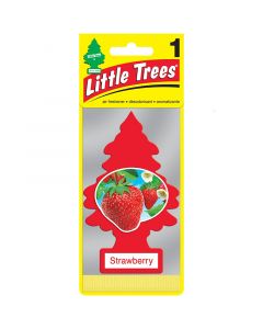 Little trees strawberry 1 pack