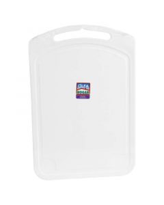 TABLA DE PICAR PREMIUM 34 X 23 MEDIANA MARCA ALFA