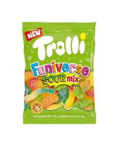 Gomita Trolli Funiverse 100 g