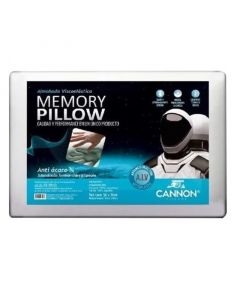 Almohada memory pillow