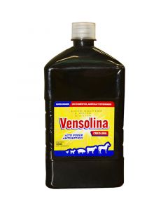 Vensolina 1000ml - alto poder antisético