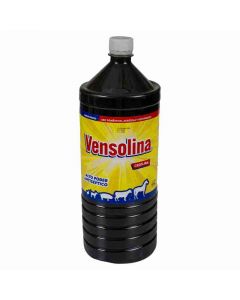 Vensolina (creolina antiseptica) vensol 2l.