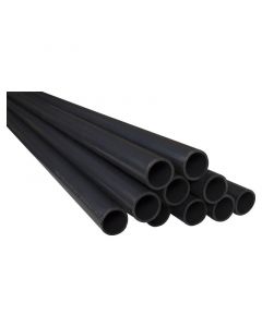 Tubo PVC presión RDE17 2" 3 m