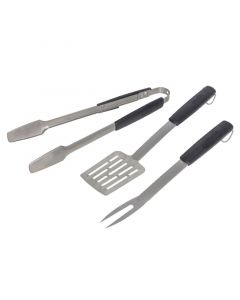 Set de 3 piezas para parrilla Char-Broil