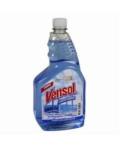 Limpiador de vidrios Vensol repuesto 946 ml