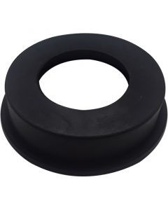 Goma reductora 2" x 1¼"