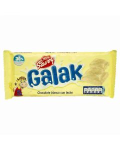 Galak chocolate blanco130g