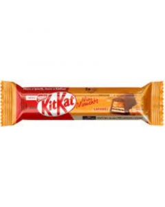 Kitkat mini moments