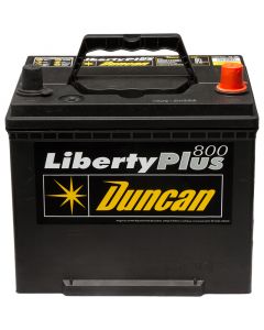Duncan liberty grupo 22mr-800