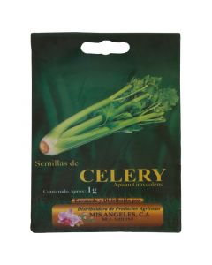 Semillas de celery 1 gr