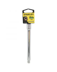 Stanley-extensión 3/8 x 6pulg (150 mm) para ratchet