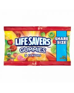 Gomitas Life Savers sabor original 119 g