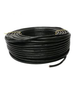 Cable tsj-n 3x18 awg (precio de venta por metro)