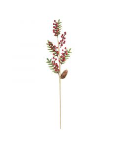FOLLAJE RAMA /VALLAS BASIC 76.2 CM IEPA25