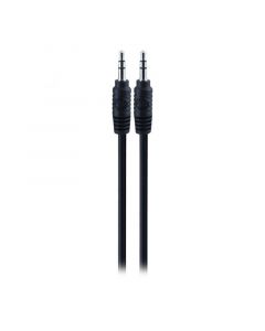 Cable auxiliar de audio 3.5 mm 90 cm
