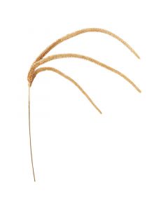 FOLLAJE RAMA DORADO BASIC 76.2 CM CEPA25