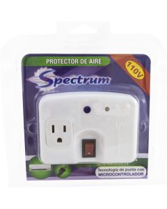 Protector voltaje para aire acondicionado 110 V / 30amp