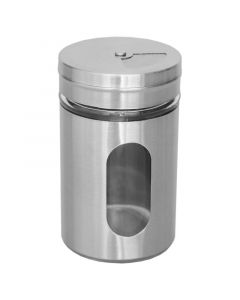 Dispensador especias vidrio 4 oz