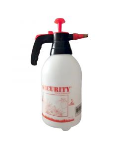 Fumigadora 3 litros polietileno