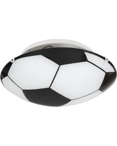 Plafon soccer ball 300 mm