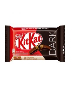 Chocolate KitKat Dark 41,5 g