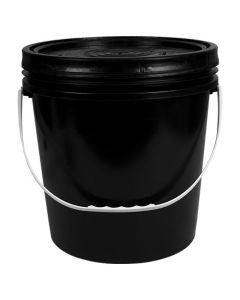 ENVASE PLÁSTICO 30 CM 4 GALONES MANPICA