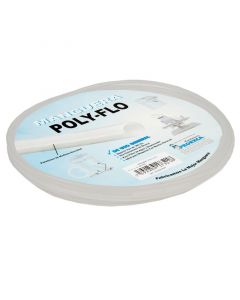 Manguera Polyflo 3/8" x 5 m