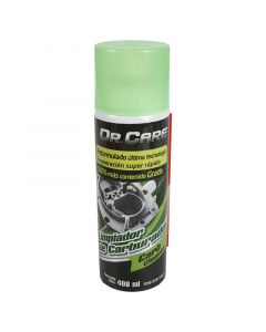 Limpiador carburador 400 ml