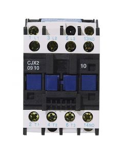CONTACTOR 25 A 220 V ANDELI