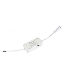 Driver para panel LED 6 W 90-265 V