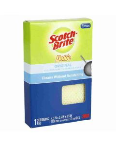 Esponja multiuso Scotch Brite 3M