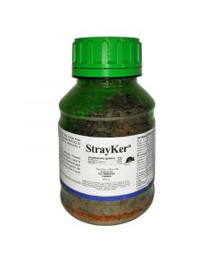 Raticida Strayker pellets granulado 150 g