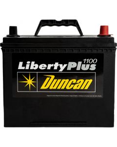 Duncan liberty grupo 24mr-1100