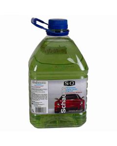 Shampoo carros Schaum 1 gal