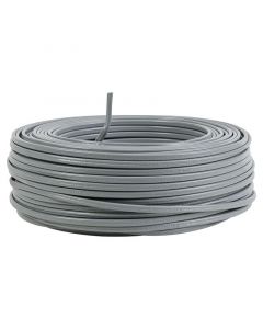 Cable NM 2x10 AWG 90 hilos gris Iconel (precio por metro)