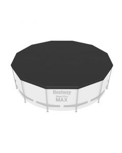Cobertor para piscina 370 cm Bestway
