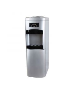 Dispensador de agua. frío/caliente 10-15/85-95 °c. convencional. carga externa