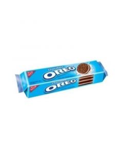 Galleta Oreo sabor chocolate 96 g