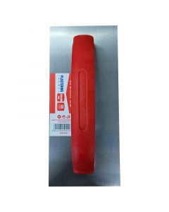 Llaneta lisa 9" x 4" WorkPro