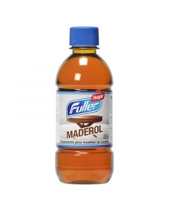 Maderol líquido 350 cc