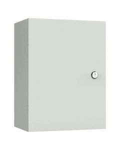 Caja de control eléctrico para empotrar Andeli