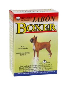 Jabon boxer 100 gramos