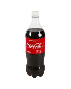 Refresco coca-cola original 1 lt