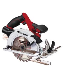 Sierra circular inalámbrica 6½" 18 V
